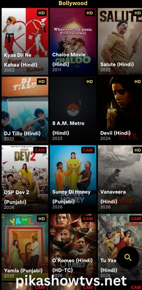 diverse-channel-list-pikashow